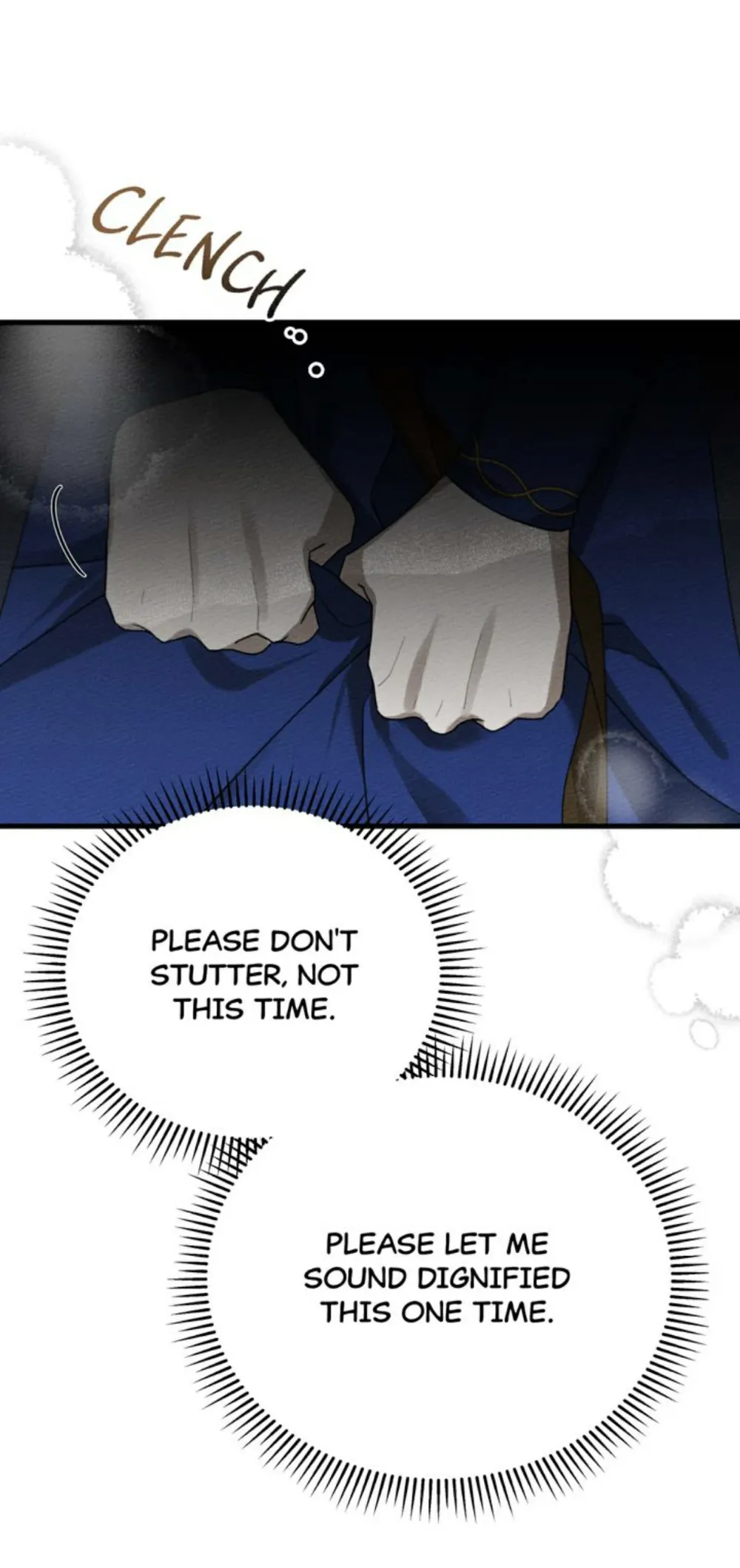 Under the Oak Tree Chapter 40 image 008